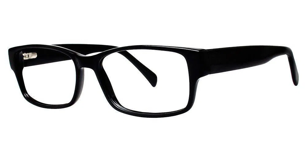 MODERN PLASTICS II NTC-1 Eyeglasses
